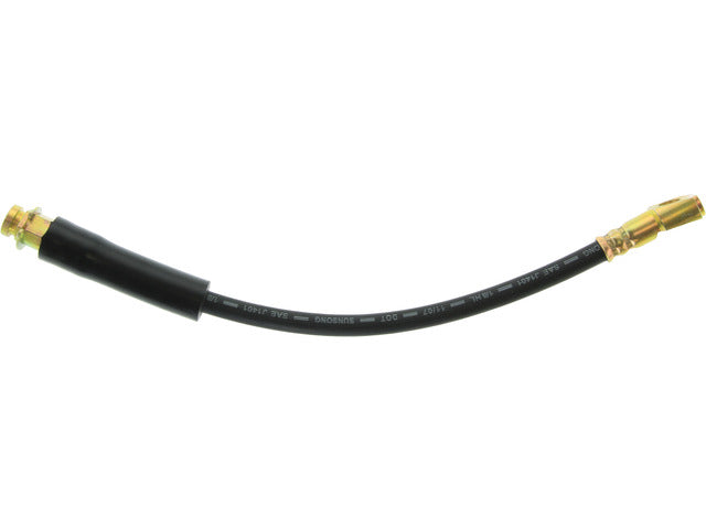 Centric Parts Brake Hydraulic Hose P/N:150.62083 Fits: Buick Riviera 96-95, Oldsmobile Aurora 96-95 - Image 3
