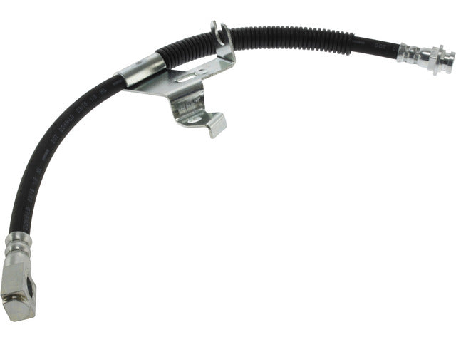 Centric Parts Brake Hydraulic Hose P/N:150.62085 Fits: Buick Lesabre, Buick Park Avenue, Buick Riviera, Cadillac Allante, Cadillac Deville, Cadillac Eldorado, Cadillac Seville, Oldsmobile Aurora, Pontiac Bonneville - Image 1