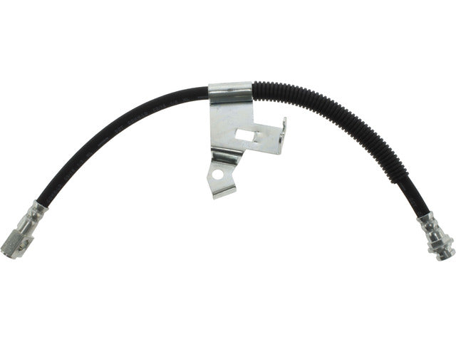 Centric Parts Brake Hydraulic Hose P/N:150.62085 Fits: Buick Lesabre, Buick Park Avenue, Buick Riviera, Cadillac Allante, Cadillac Deville, Cadillac Eldorado, Cadillac Seville, Oldsmobile Aurora, Pontiac Bonneville - Image 4
