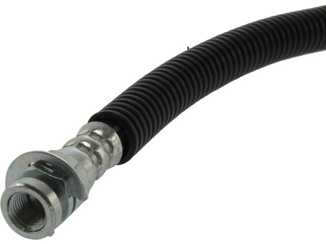Centric Parts Brake Hydraulic Hose P/N:150.62086 Fits: Buick Lesabre, Buick Park Avenue, Buick Riviera, Cadillac Allante, Cadillac Deville, Cadillac Eldorado, Cadillac Seville, Oldsmobile Aurora, Pontiac Bonneville - Image 3