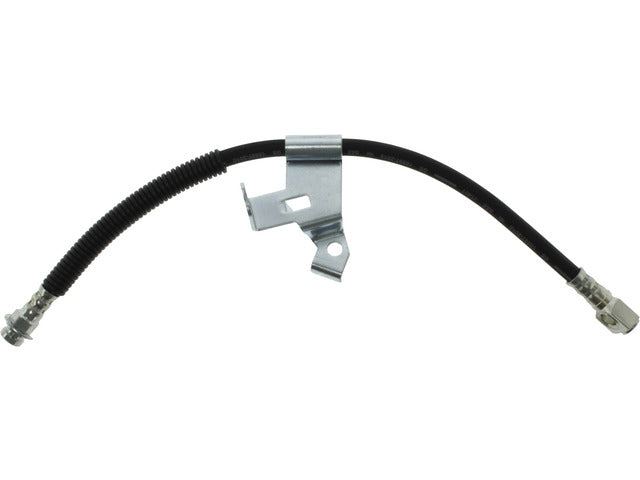 Centric Parts Brake Hydraulic Hose P/N:150.62086 Fits: Buick Lesabre, Buick Park Avenue, Buick Riviera, Cadillac Allante, Cadillac Deville, Cadillac Eldorado, Cadillac Seville, Oldsmobile Aurora, Pontiac Bonneville - Image 4