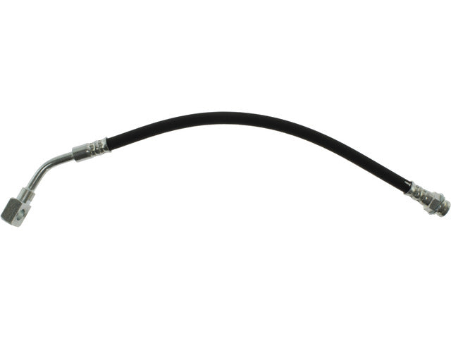 Centric Parts Brake Hydraulic Hose P/N:150.62087 Fits: Buick Allure, Buick Century, Buick Lacrosse, Buick Regal, Chevrolet Corvette, Chevrolet Impala, Chevrolet Monte Carlo, Chevrolet Venture, Oldsmobile Intrigue, Oldsmobile Silhouette - Image 4