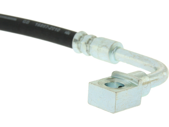 Centric Parts Brake Hydraulic Hose P/N:150.62088 Fits: Chevrolet Camaro 02-98, Pontiac Firebird 02-98 - Image 1