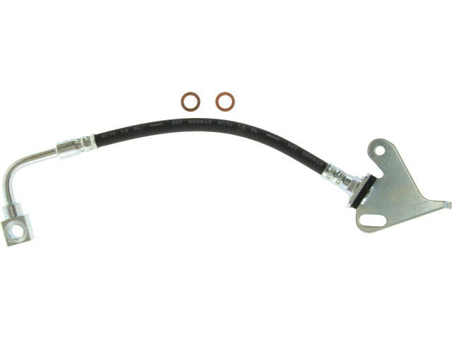 Centric Parts Brake Hydraulic Hose P/N:150.62088 Fits: Chevrolet Camaro 02-98, Pontiac Firebird 02-98 - Image 3