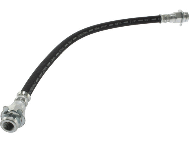 Centric Parts Brake Hydraulic Hose P/N:150.62090 Fits: Chevrolet Chevy Ii 1967 - Image 1