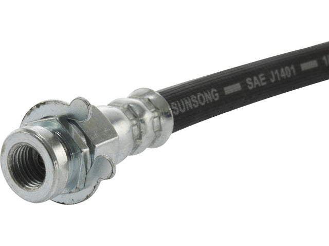 Centric Parts Brake Hydraulic Hose P/N:150.62090 Fits: Chevrolet Chevy Ii 1967 - Image 3