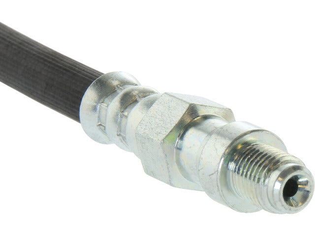 Centric Parts Brake Hydraulic Hose P/N:150.62091 Fits: Chevrolet Bel Air 57-55, Chevrolet Del Ray 1957, Chevrolet One-fifty Series 57-55, Chevrolet Two-ten Series 57-55, Oldsmobile 98 1960 - Image 1
