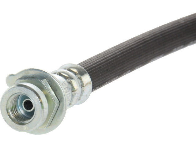 Centric Parts Brake Hydraulic Hose P/N:150.62091 Fits: Chevrolet Bel Air 57-55, Chevrolet Del Ray 1957, Chevrolet One-fifty Series 57-55, Chevrolet Two-ten Series 57-55, Oldsmobile 98 1960 - Image 2
