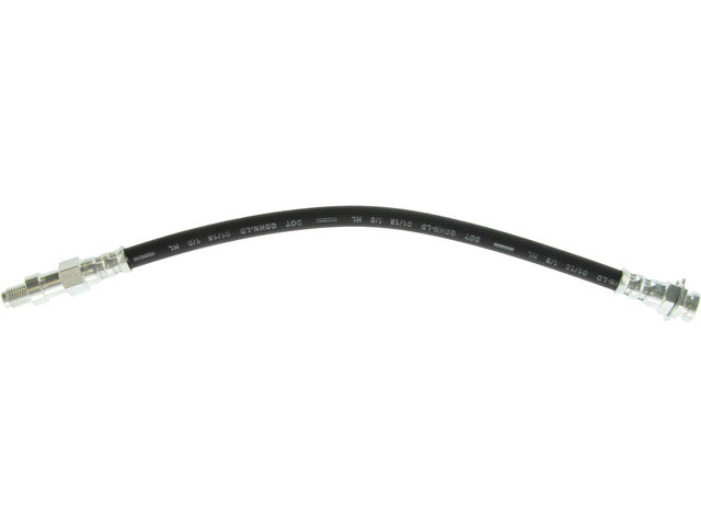 Centric Parts Brake Hydraulic Hose P/N:150.62091 Fits: Chevrolet Bel Air 57-55, Chevrolet Del Ray 1957, Chevrolet One-fifty Series 57-55, Chevrolet Two-ten Series 57-55, Oldsmobile 98 1960 - Image 3