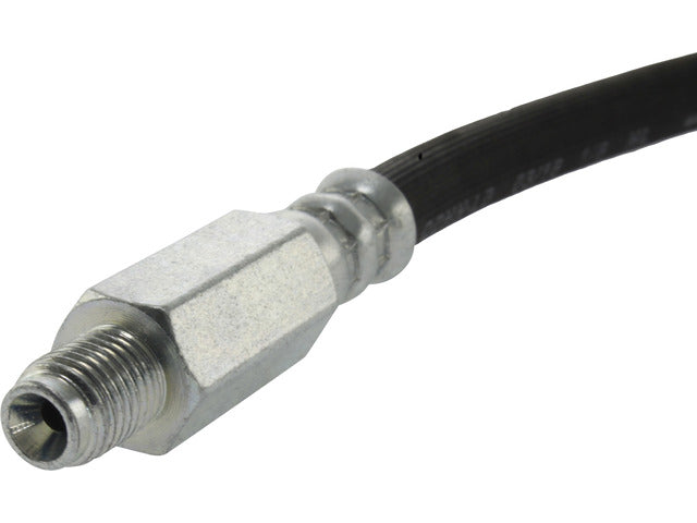 Centric Parts Brake Hydraulic Hose P/N:150.62093 Fits: Cadillac Eldorado 1967, Oldsmobile Toronado 70-66 - Image 3