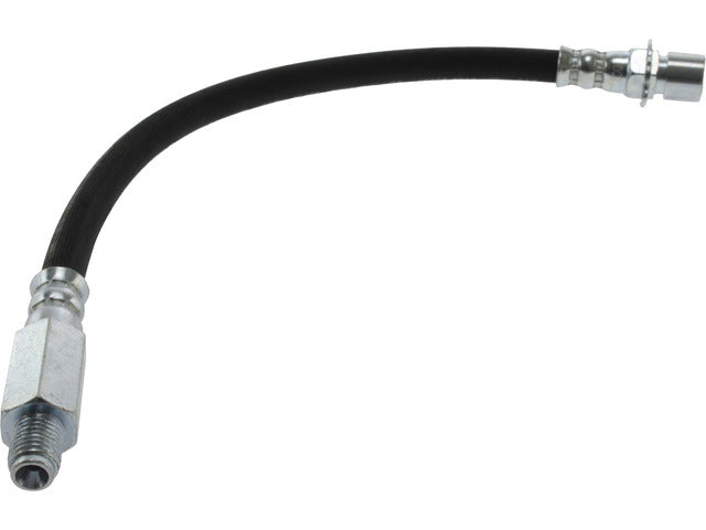 Centric Parts Brake Hydraulic Hose P/N:150.62095 Fits: Pontiac Acadian 1965, Pontiac Beaumont 1965, Pontiac Bonneville 1965, Pontiac Catalina 1965, Pontiac Grand Prix 1965, Pontiac Laurentian 1965, Pontiac Star Chief 1965, Pontiac Strato-chief 1965 - Image 1