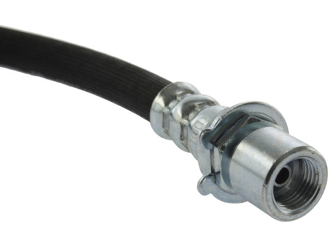 Centric Parts Brake Hydraulic Hose P/N:150.62095 Fits: Pontiac Acadian 1965, Pontiac Beaumont 1965, Pontiac Bonneville 1965, Pontiac Catalina 1965, Pontiac Grand Prix 1965, Pontiac Laurentian 1965, Pontiac Star Chief 1965, Pontiac Strato-chief 1965 - Image 2