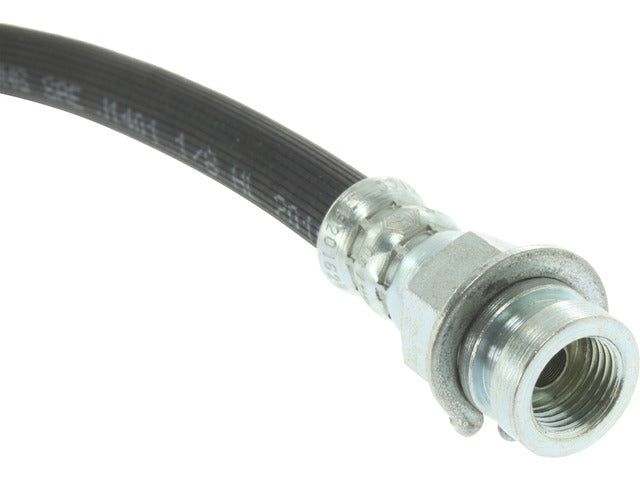Centric Parts Brake Hydraulic Hose P/N:150.62096 Fits: Buick Century Series 60, Buick Limited Series 90, Buick Roadmaster, Buick Roadmaster Series 70, Buick Special, Buick Special 40, Buick Special Series 40, Buick Special Series 40-a - Image 1