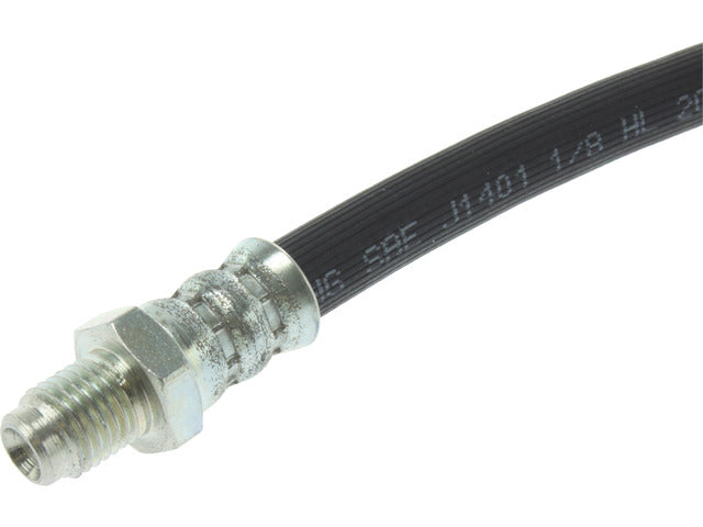 Centric Parts Brake Hydraulic Hose P/N:150.62096 Fits: Buick Century Series 60, Buick Limited Series 90, Buick Roadmaster, Buick Roadmaster Series 70, Buick Special, Buick Special 40, Buick Special Series 40, Buick Special Series 40-a - Image 2