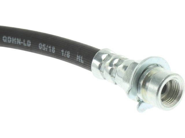 Centric Parts Brake Hydraulic Hose P/N:150.62097 Fits: Pontiac Bonneville 1957, Pontiac Catalina 57-50, Pontiac Laurentian 57-55 - Image 1