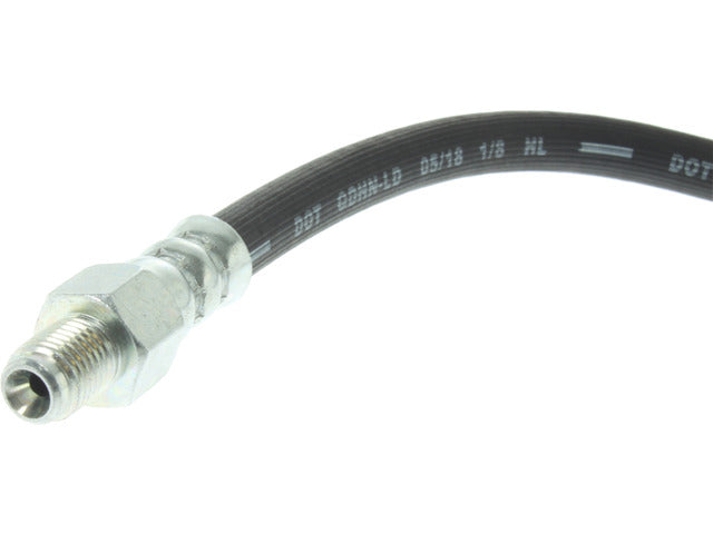 Centric Parts Brake Hydraulic Hose P/N:150.62097 Fits: Pontiac Bonneville 1957, Pontiac Catalina 57-50, Pontiac Laurentian 57-55 - Image 2