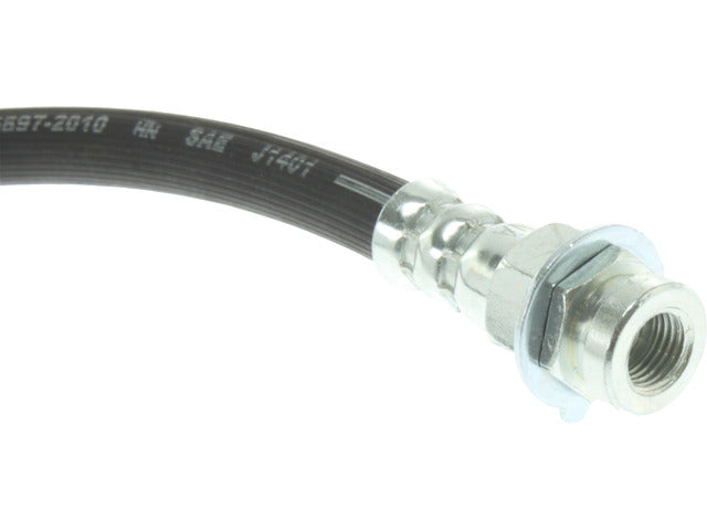 Centric Parts Brake Hydraulic Hose P/N:150.62098 Fits: Buick Electra 61-59, Buick Estate Wagon 61-59, Buick Invicta 61-60, Buick Lesabre 61-60, Buick Riviera 65-63 - Image 1