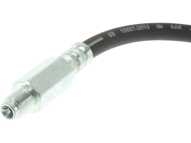 Centric Parts Brake Hydraulic Hose P/N:150.62098 Fits: Buick Electra 61-59, Buick Estate Wagon 61-59, Buick Invicta 61-60, Buick Lesabre 61-60, Buick Riviera 65-63 - Image 2