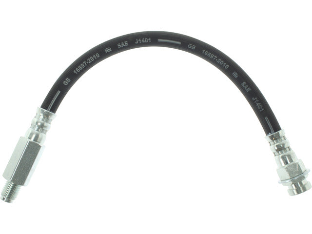 Centric Parts Brake Hydraulic Hose P/N:150.62098 Fits: Buick Electra 61-59, Buick Estate Wagon 61-59, Buick Invicta 61-60, Buick Lesabre 61-60, Buick Riviera 65-63 - Image 3