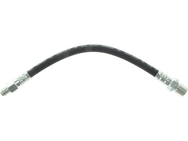 Centric Parts Brake Hydraulic Hose P/N:150.62099 Fits: Pontiac Acadian, Pontiac Beaumont, Pontiac Bonneville, Pontiac Catalina, Pontiac Grand Prix, Pontiac Laurentian, Pontiac Star Chief, Pontiac Strato-chief, Pontiac Ventura - Image 3