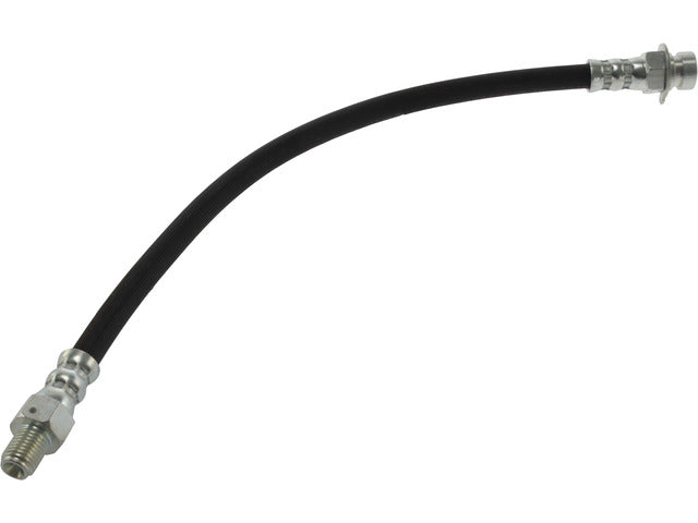 Centric Parts Brake Hydraulic Hose P/N:150.62102 Fits: Cadillac Commercial Chassis, Cadillac Deville, Cadillac Eldorado, Cadillac Series 60 Fleetwood, Cadillac Series 62, Cadillac Series 75 Fleetwood, Oldsmobile 88, Oldsmobile 98 - Image 1