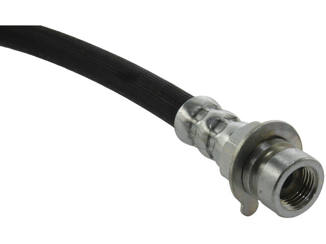 Centric Parts Brake Hydraulic Hose P/N:150.62102 Fits: Cadillac Commercial Chassis, Cadillac Deville, Cadillac Eldorado, Cadillac Series 60 Fleetwood, Cadillac Series 62, Cadillac Series 75 Fleetwood, Oldsmobile 88, Oldsmobile 98 - Image 2
