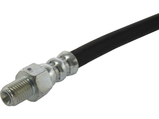 Centric Parts Brake Hydraulic Hose P/N:150.62102 Fits: Cadillac Commercial Chassis, Cadillac Deville, Cadillac Eldorado, Cadillac Series 60 Fleetwood, Cadillac Series 62, Cadillac Series 75 Fleetwood, Oldsmobile 88, Oldsmobile 98 - Image 3