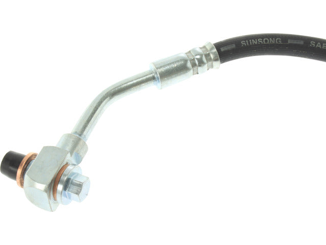 Centric Parts Brake Hydraulic Hose P/N:150.62103 Fits: Buick Rendezvous 07-02, Pontiac Aztek 05-01 - Image 2
