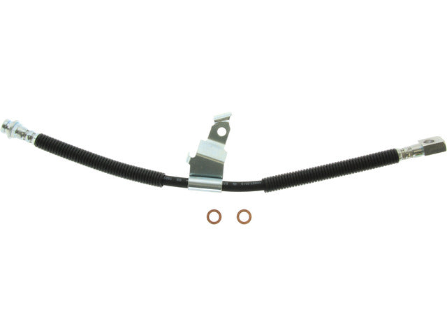 Centric Parts Brake Hydraulic Hose P/N:150.62104 Fits: Cadillac Deville 05-00 - Image 3
