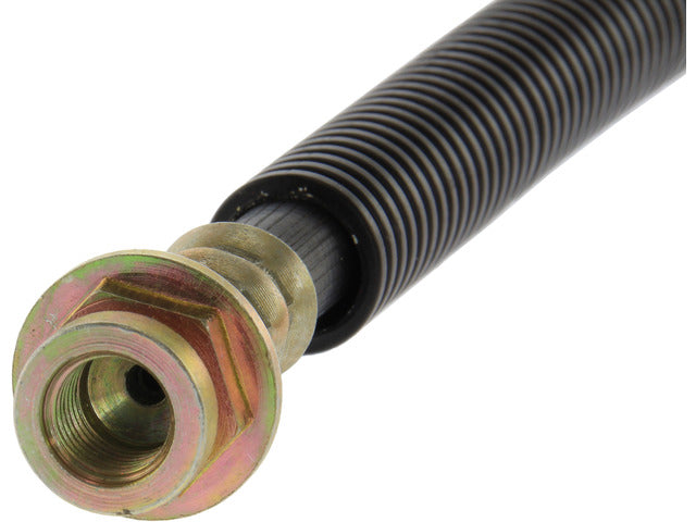 Centric Parts Brake Hydraulic Hose P/N:150.62105 Fits: Cadillac Deville 05-00 - Image 2