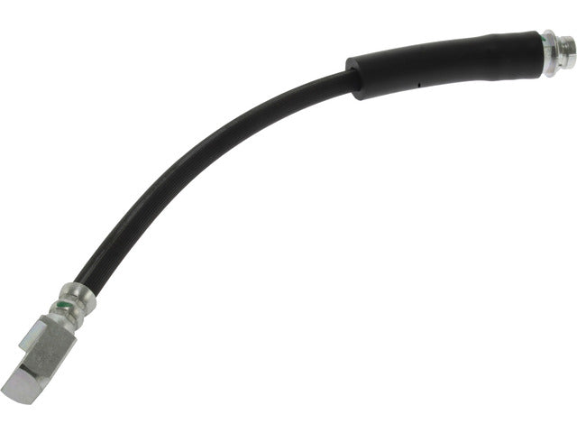 Centric Parts Brake Hydraulic Hose P/N:150.62111 Fits: Chevrolet Cobalt 10-05, Chevrolet Hhr 11-06, Pontiac G4 06-05, Pontiac G5 10-07, Pontiac Pursuit 06-05, Saturn Ion 07-03 - Image 1
