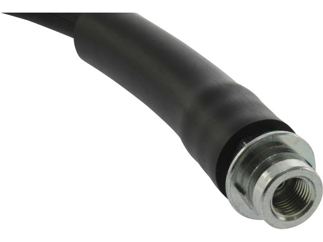 Centric Parts Brake Hydraulic Hose P/N:150.62111 Fits: Chevrolet Cobalt 10-05, Chevrolet Hhr 11-06, Pontiac G4 06-05, Pontiac G5 10-07, Pontiac Pursuit 06-05, Saturn Ion 07-03 - Image 2