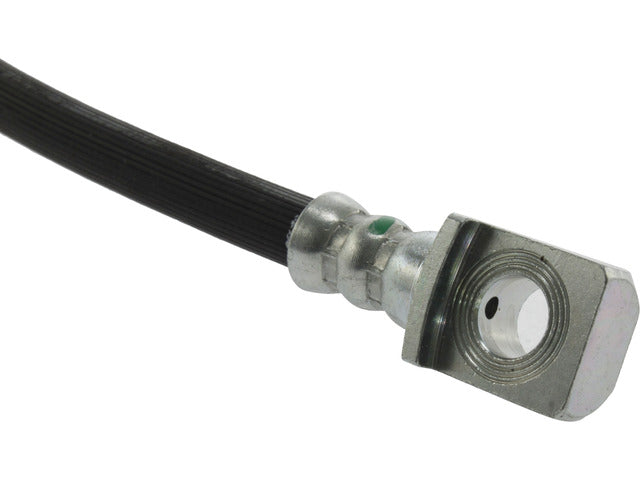 Centric Parts Brake Hydraulic Hose P/N:150.62111 Fits: Chevrolet Cobalt 10-05, Chevrolet Hhr 11-06, Pontiac G4 06-05, Pontiac G5 10-07, Pontiac Pursuit 06-05, Saturn Ion 07-03 - Image 3