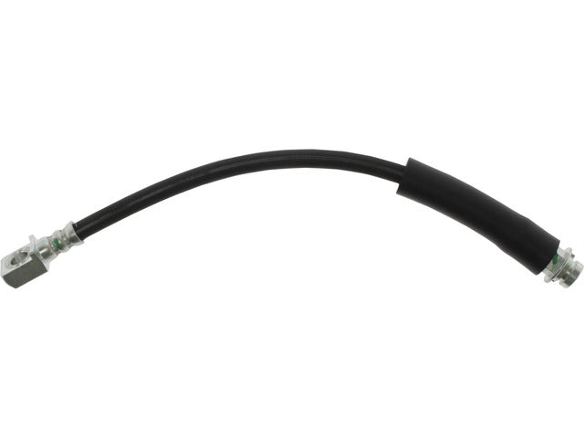 Centric Parts Brake Hydraulic Hose P/N:150.62111 Fits: Chevrolet Cobalt 10-05, Chevrolet Hhr 11-06, Pontiac G4 06-05, Pontiac G5 10-07, Pontiac Pursuit 06-05, Saturn Ion 07-03 - Image 4