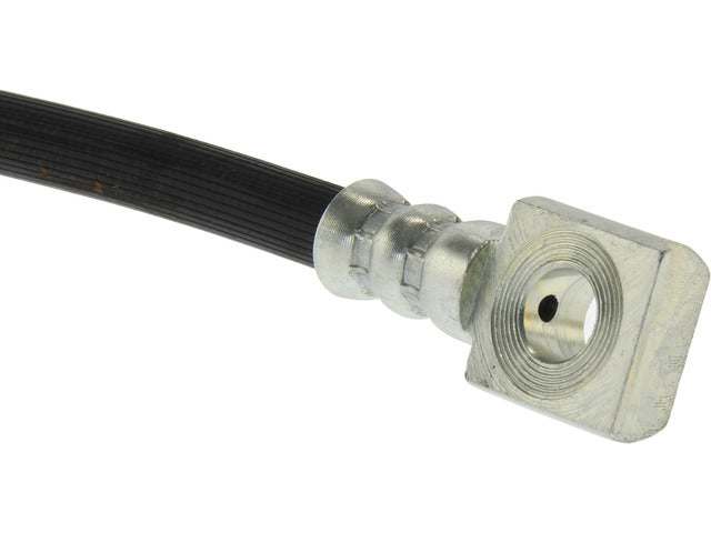 Centric Parts Brake Hydraulic Hose P/N:150.62113 Fits: Chevrolet Equinox 06-05, Pontiac Torrent 2006, Saturn Vue 07-02 - Image 2