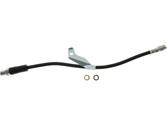 Centric Parts Brake Hydraulic Hose P/N:150.62113 Fits: Chevrolet Equinox 06-05, Pontiac Torrent 2006, Saturn Vue 07-02 - Image 4