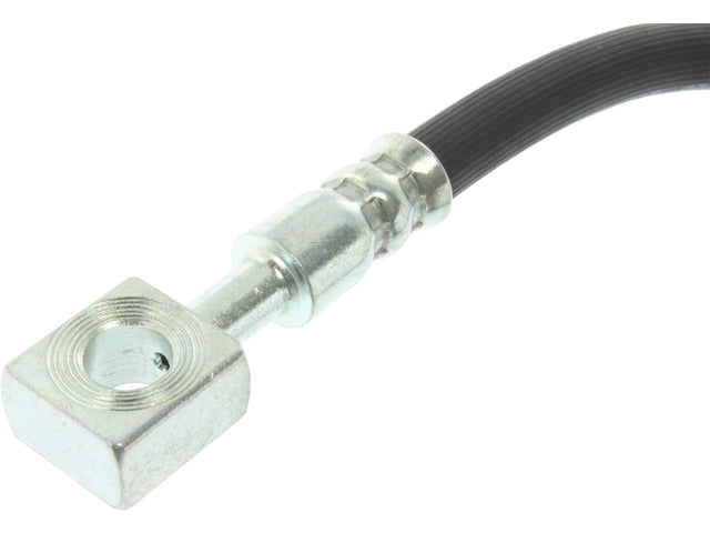 Centric Parts Brake Hydraulic Hose P/N:150.62114 Fits: Saturn L100 02-01, Saturn L200 03-01, Saturn L300 05-01, Saturn Ls 2000, Saturn Ls1 2000, Saturn Ls2 2000, Saturn Lw1 2000, Saturn Lw2 2000, Saturn Lw200 03-01, Saturn Lw300 03-01, Saturn Relay 2005 - Image 2