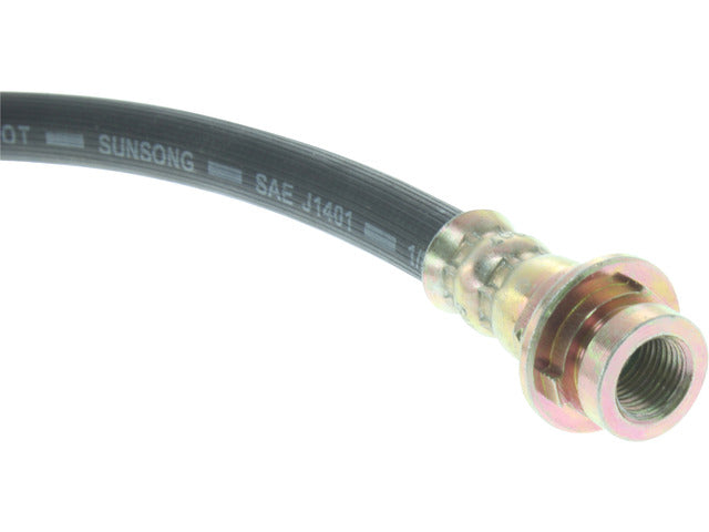 Centric Parts Brake Hydraulic Hose P/N:150.62115 Fits: Chevrolet Corvette 04-97 - Image 1