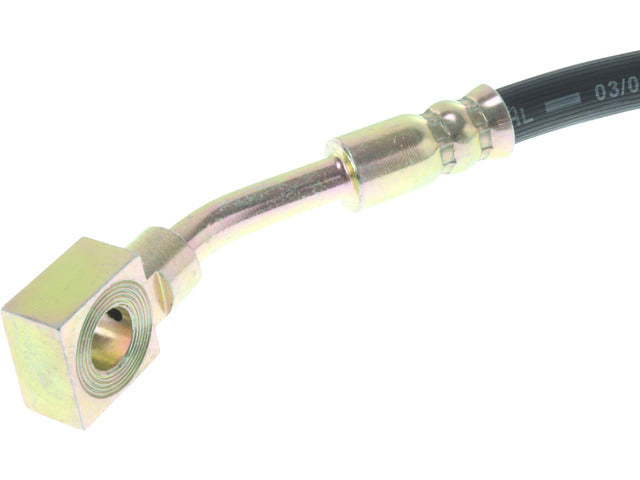 Centric Parts Brake Hydraulic Hose P/N:150.62115 Fits: Chevrolet Corvette 04-97 - Image 2