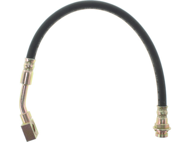 Centric Parts Brake Hydraulic Hose P/N:150.62115 Fits: Chevrolet Corvette 04-97 - Image 3