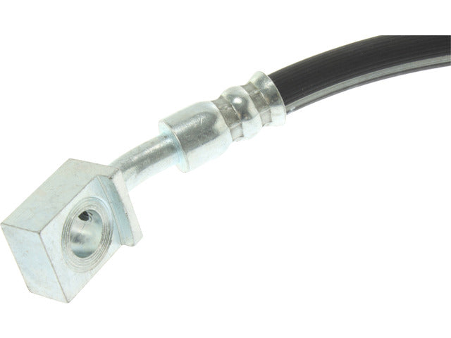 Centric Parts Brake Hydraulic Hose P/N:150.62116 Fits: Cadillac Xlr 09-04, Chevrolet Corvette 13-05 - Image 2