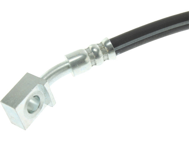Centric Parts Brake Hydraulic Hose P/N:150.62117 Fits: Cadillac Xlr 09-04, Chevrolet Corvette 13-05 - Image 2