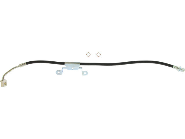 Centric Parts Brake Hydraulic Hose P/N:150.62118 Fits: Cadillac Srx 09-04 - Image 3