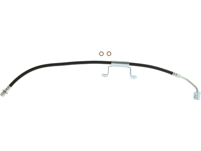 Centric Parts Brake Hydraulic Hose P/N:150.62119 Fits: Cadillac Srx 09-04 - Image 3