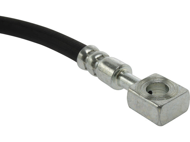 Centric Parts Brake Hydraulic Hose P/N:150.62120 Fits: Chevrolet Malibu 12-04, Pontiac G6 10-05, Saturn Aura 09-07 - Image 2