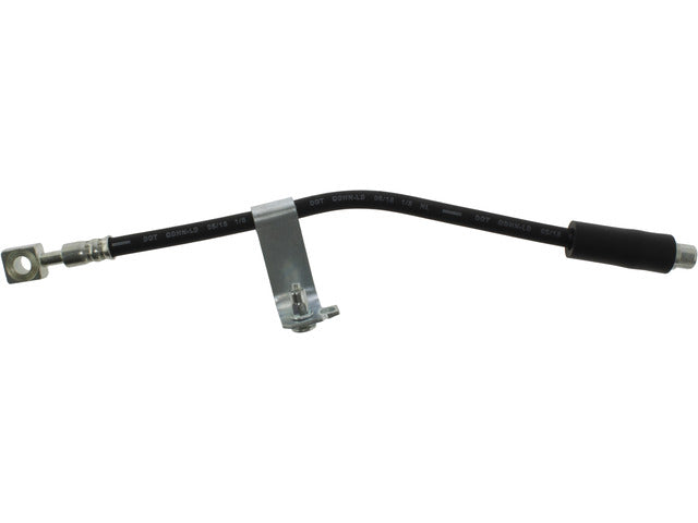 Centric Parts Brake Hydraulic Hose P/N:150.62121 Fits: Chevrolet Malibu 12-04, Pontiac G6 10-05, Saturn Aura 09-07 - Image 4