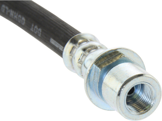 Centric Parts Brake Hydraulic Hose P/N:150.62126 Fits: Pontiac Solstice 09-06, Saturn Sky 10-07 - Image 1