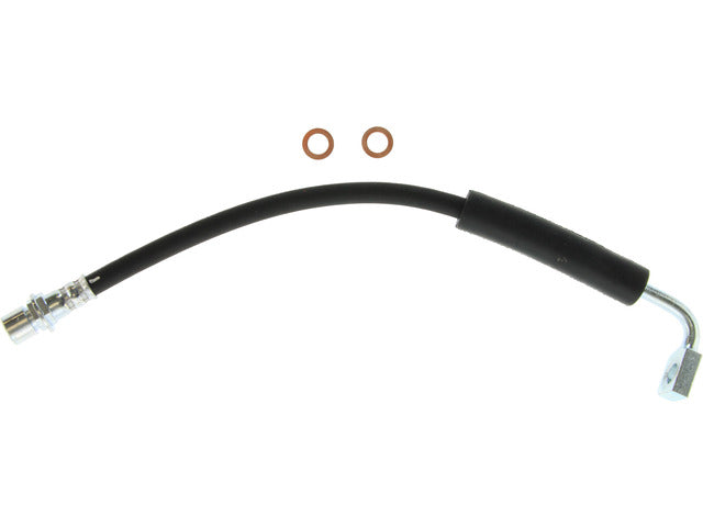 Centric Parts Brake Hydraulic Hose P/N:150.62126 Fits: Pontiac Solstice 09-06, Saturn Sky 10-07 - Image 3