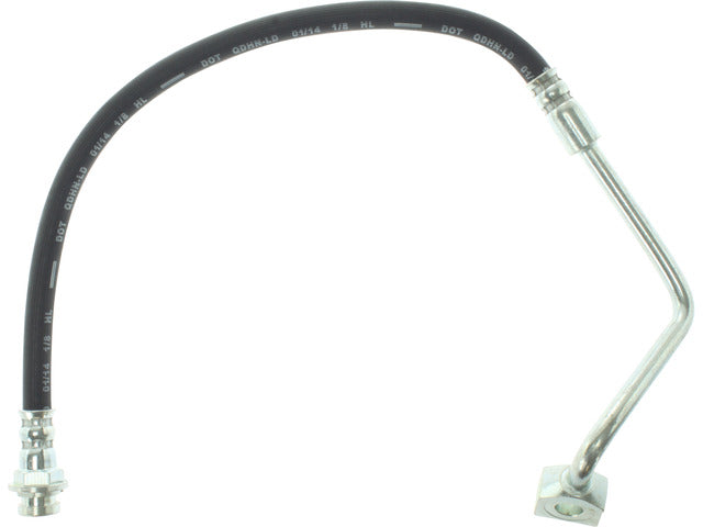 Centric Parts Brake Hydraulic Hose P/N:150.62129 Fits: Pontiac Grand Prix 08-05 - Image 3