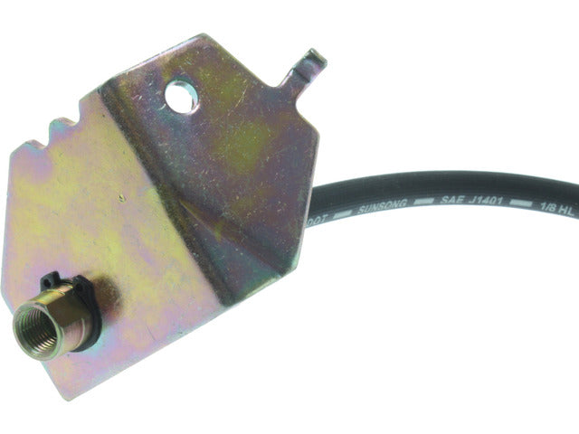 Centric Parts Brake Hydraulic Hose P/N:150.62131 Fits: Pontiac Gto 06-05 - Image 2
